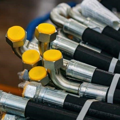 Hydraulic Fittings