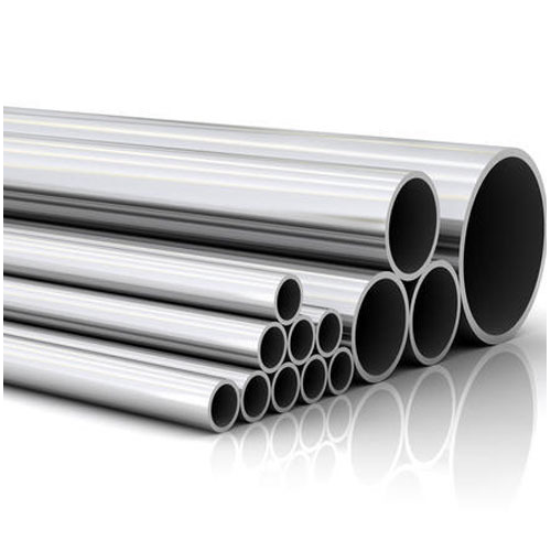 Seamless Pipes