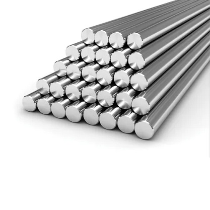 Honed Tube & Rods