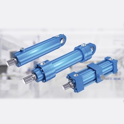Hydraulic Cylinder