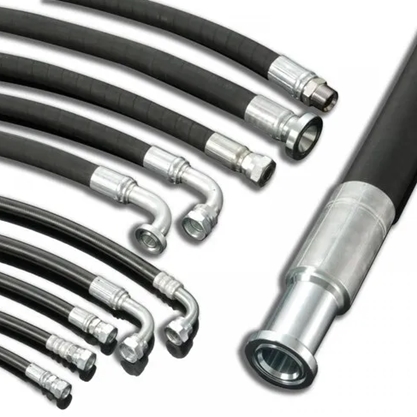 Hydraulic Hoses
