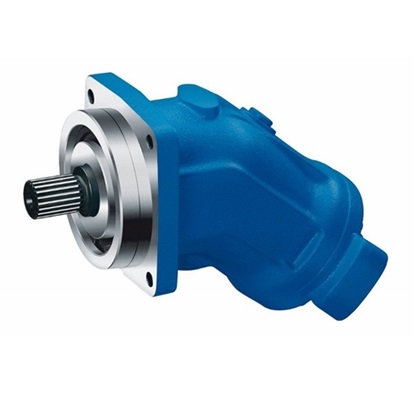 Hydraulic Motor