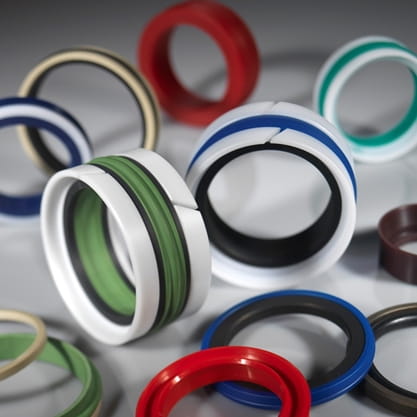 Hydraulic Seals